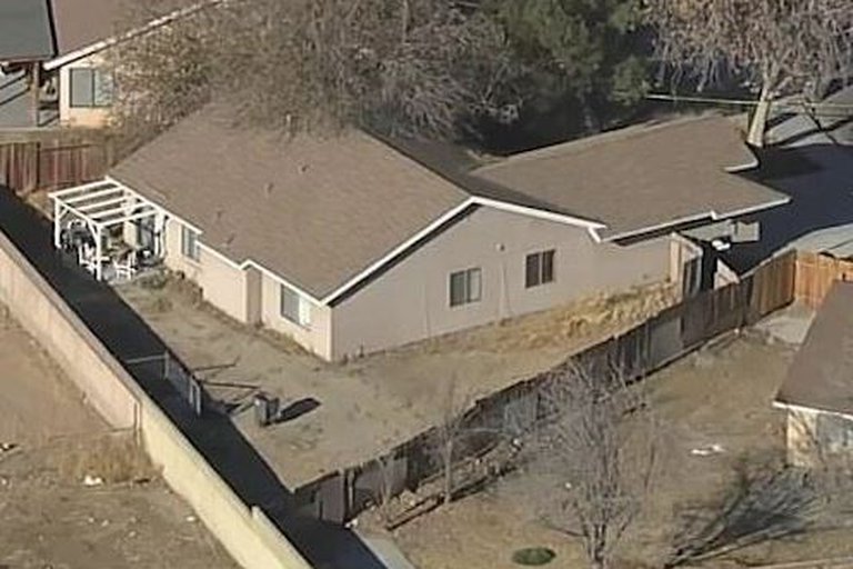 Un personal trainer detenido por decapitar a sus hijos en EEUU