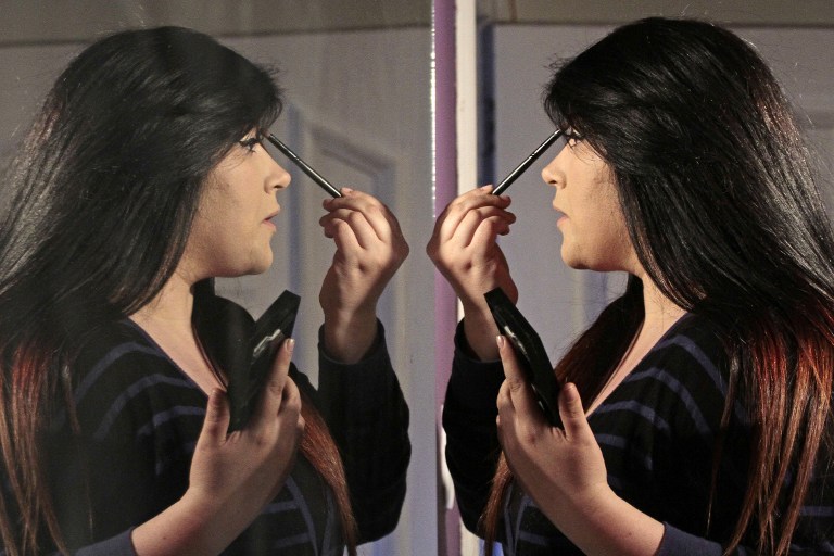 Sobreviviente de anorexia crea primera agencia de modelos talla &#039;plus&#039; en Ecuador