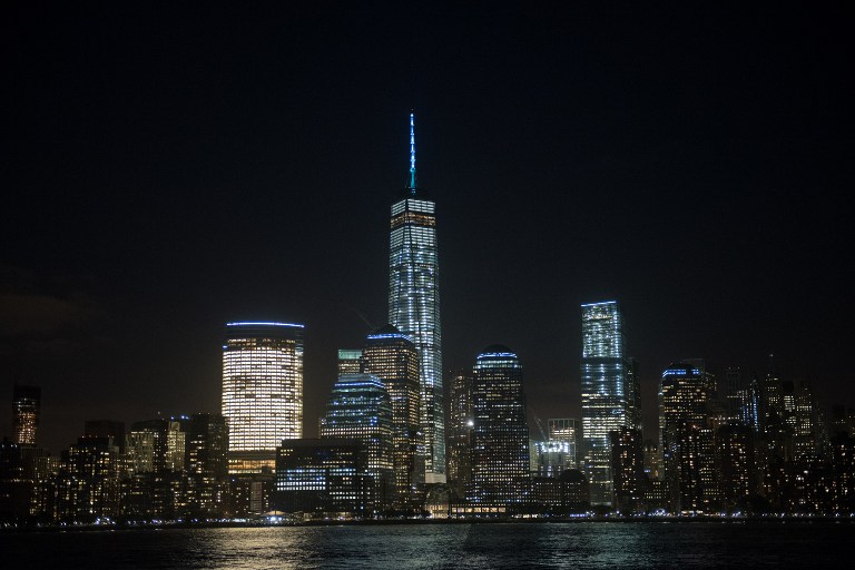 14 años después de los atentados a las torres, el WTC abre su espectacular mirador