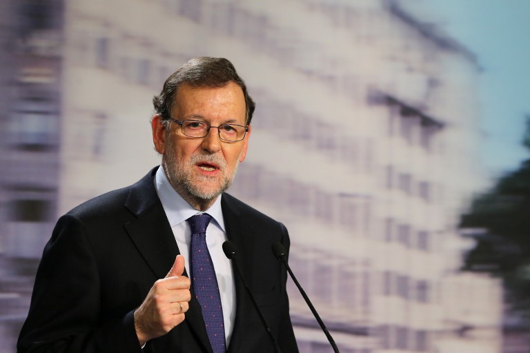 Rajoy se enfrenta a un &quot;lío general&quot; para formar gobierno en España