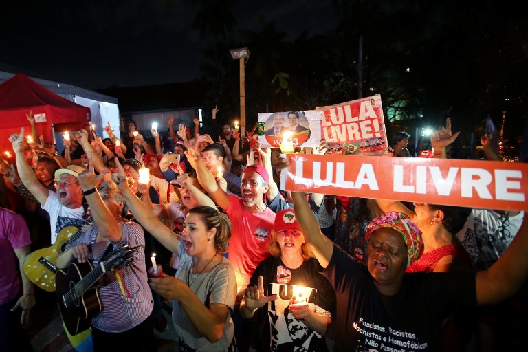 PT podrá hacer campaña, aunque sin promover a Lula