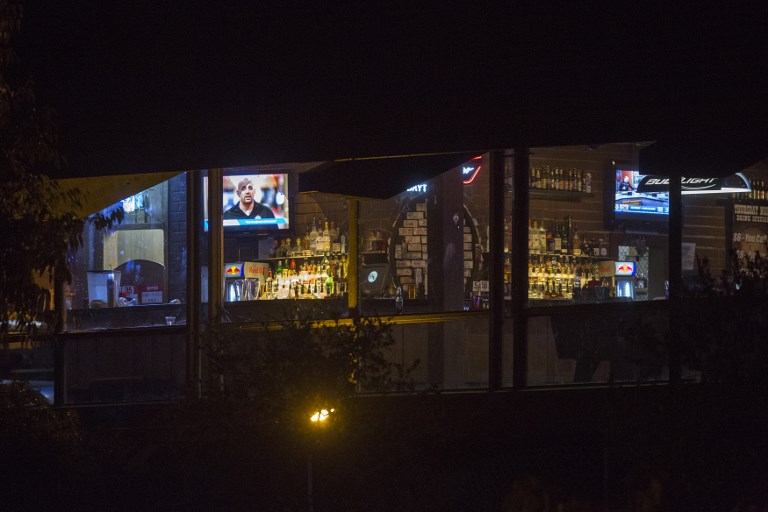 Identifican al atacante de California: un exsoldado