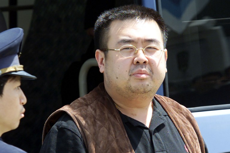 El hermanastro de Kim Jong-Un es asesinado en Malasia, según agencia
