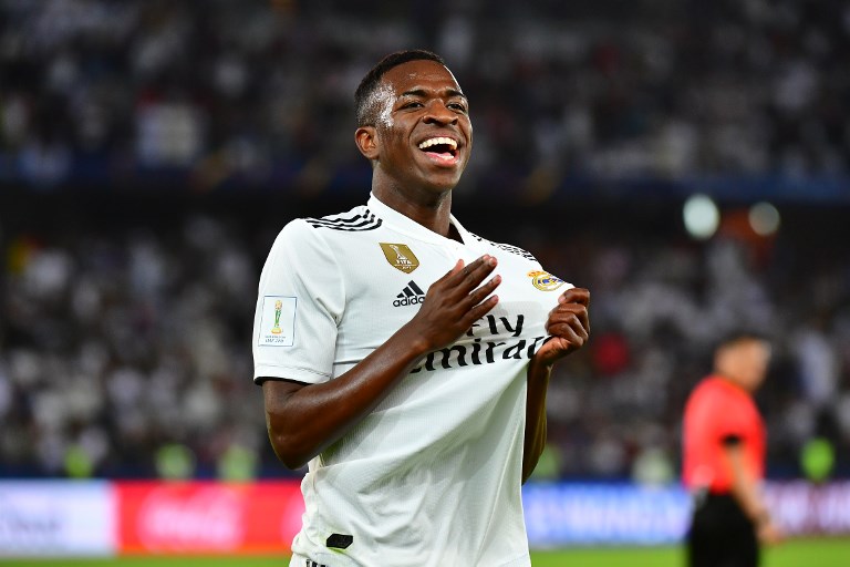 Real Madrid conquista su tercer Mundial de Clubes consecutivo