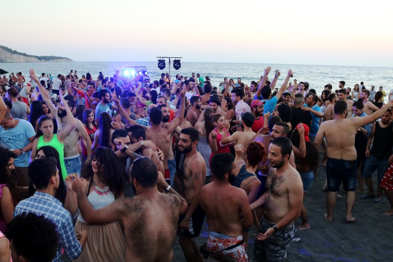 Latakia: la otra cara del infierno que reside en Siria