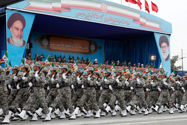 Irán amenaza con un conflicto regional si EEUU ataca