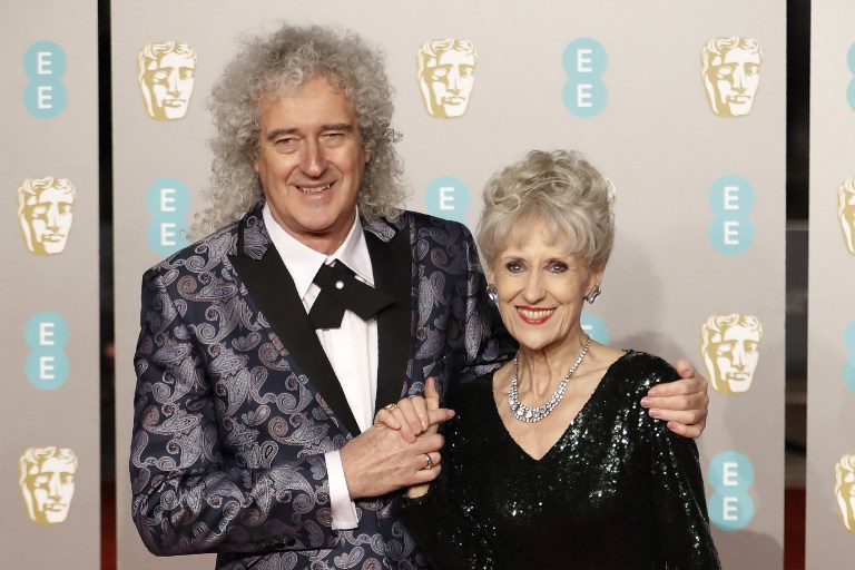 Queen se presentará en la ceremonia de los Óscar