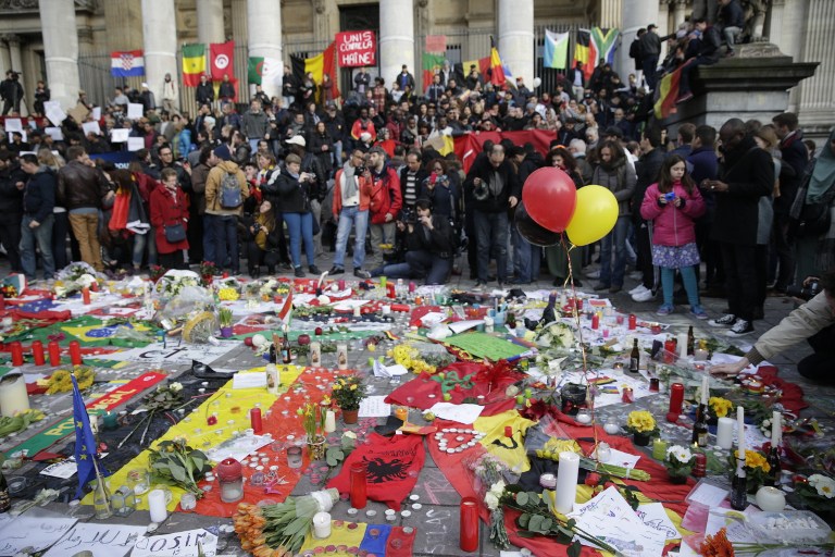 Las incógnitas por resolver de los atentados de Bruselas