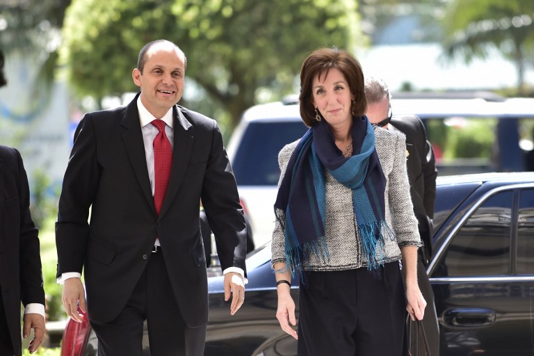 Ecuador ve &quot;insuficiente&quot; explicación de EEUU sobre ataque colombiano en 2008