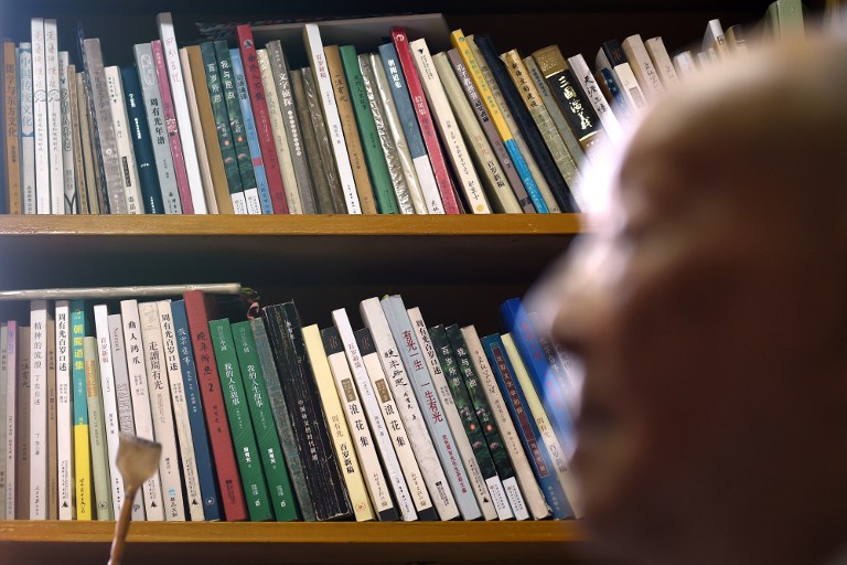 Se acentúa envejecimiento de la población china, una &quot;bomba de tiempo&quot;