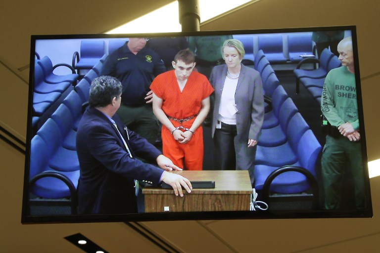Denuncian que acusado de masacre en Florida perteneció a grupo supremacista