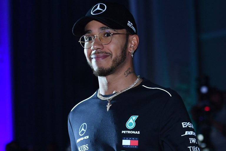 Hamilton se muestra escéptico por el Gran Premio de Vietnam