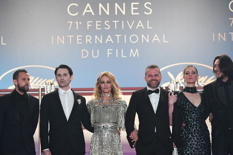 Cannes, en su recta final con un niño heroico, un peluquero de perros y porno gay