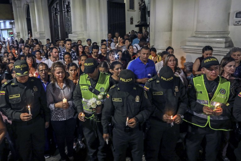 Duque sepulta diálogos de paz con el ELN en Cuba