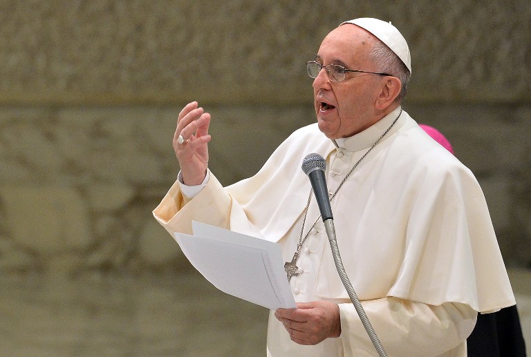 Papa Francisco iniciará el tercer año de mandato con muchos desafíos