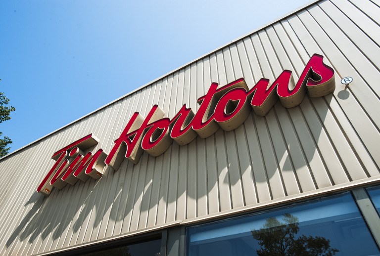 Canadá da la bienvenida a Burger King, que traslada su sede