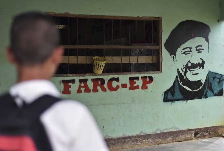 La paz en Colombia, entre la esperanza y la desconfianza