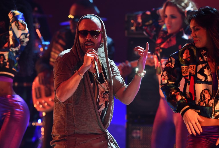 Wisin y Yandel se juntan en el Madison Square Garden