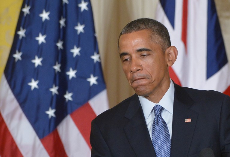 Obama expone plan económico para EEUU, pero relación con Cuba estaría presente