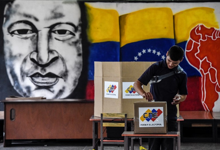 Ecuador insiste en diálogo en Venezuela tras elecciones