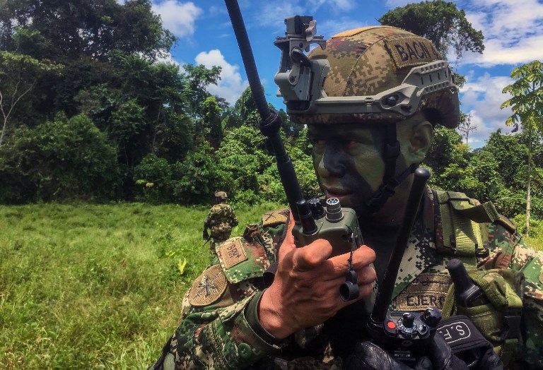 ¿De dónde se origina el supuesto nexo entre Correa y la exguerrilla de las FARC?