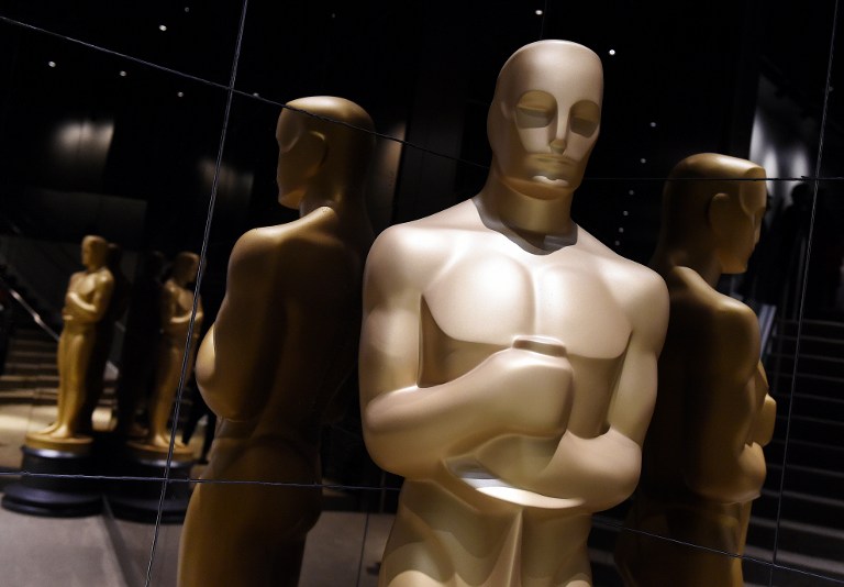 Conoce las nominaciones a los Oscar 2015