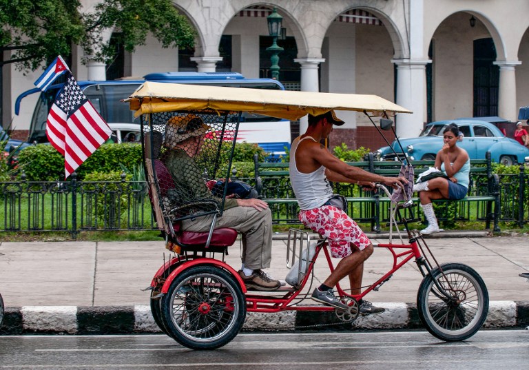 Cubanos empiezan a sentir en sus bolsillos efectos de nueva política de EE.UU.