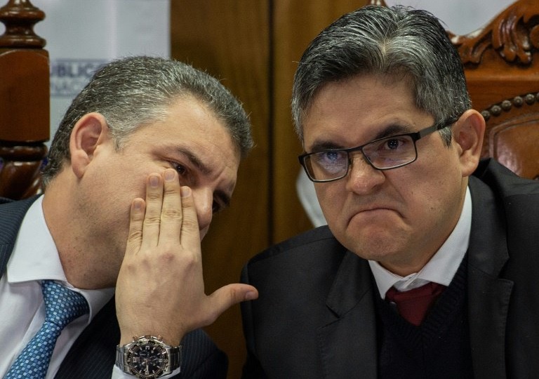 Aprueban acuerdo entre fiscalía y Odebrecht en Perú