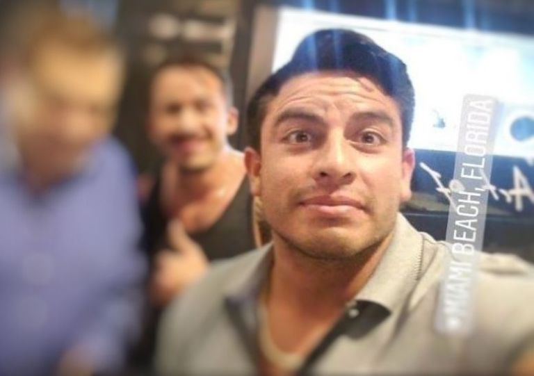 Indagan suplantación de identidad en torno a Daniel Salcedo