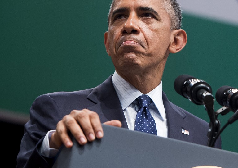 Obama pedirá más fondos para combatir bacterias resistentes a los antibióticos