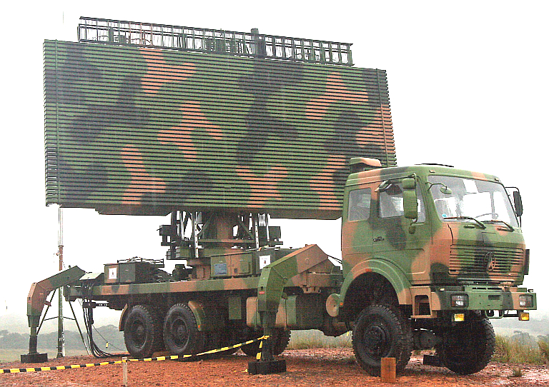 Ecuador rechaza radares chinos y estudia ofertas de Francia, España e Italia