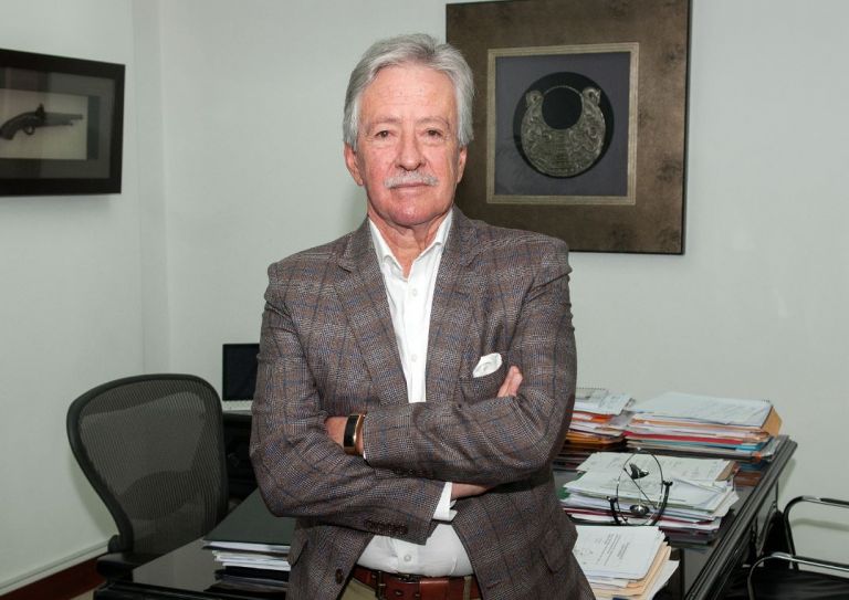 Fallece Jorge Rodríguez Torres, exdirigente de la Comisión Anticorrupción