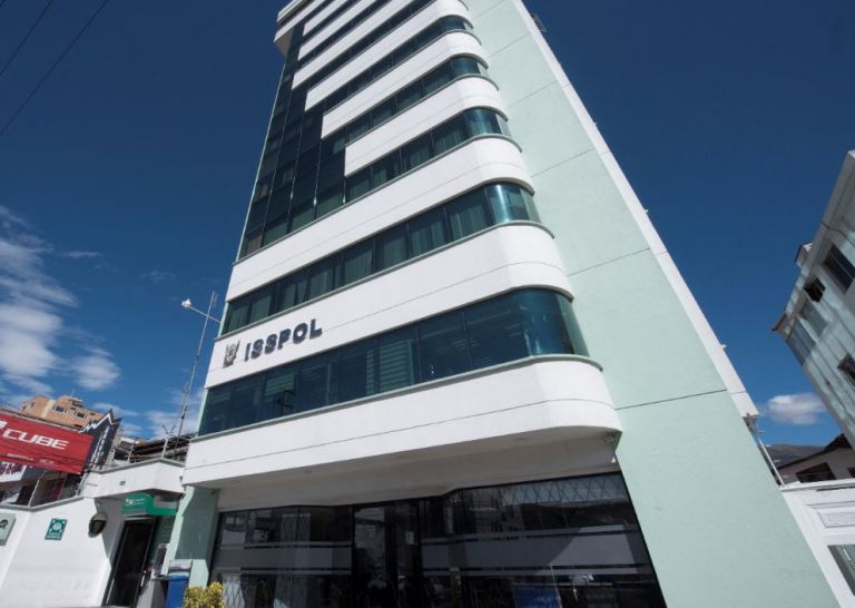 Emiten orden de arresto contra Jorge Chérrez por caso Isspol