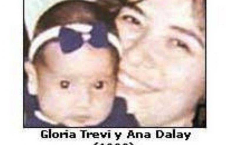 Gloria Trevi se quiebra en lágrimas al confesar detalles de la muerte de su hija Ana Dalay en vivo