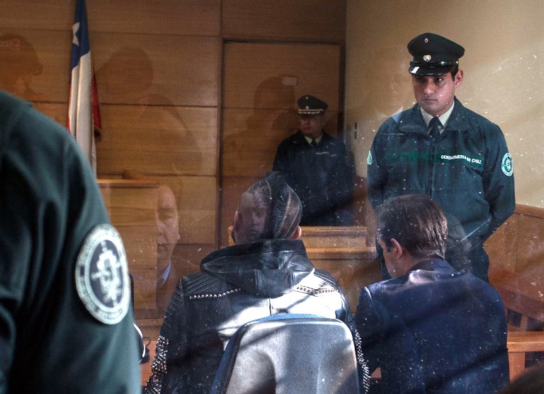 El &#039;Rey Arturo&#039; Vidal pierde la corona por unas copas de más