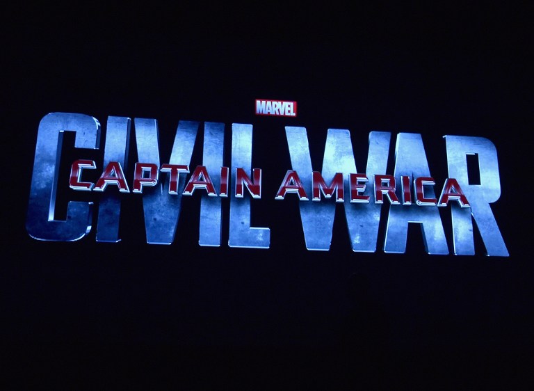 Marvel estrenará nueve películas entre 2016 y 2019