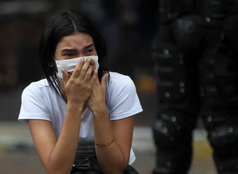 Pandemia en Ecuador: 231 mil personas fueron atendidas con problemas de salud mental