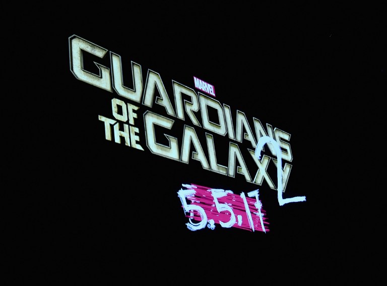 Marvel estrenará nueve películas entre 2016 y 2019