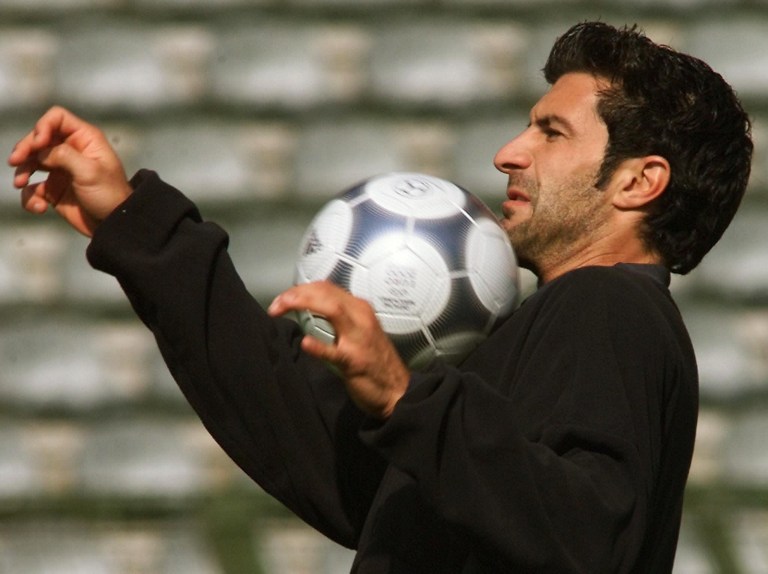 Solo tres candidatos contra Blatter por presidencia de FIFA