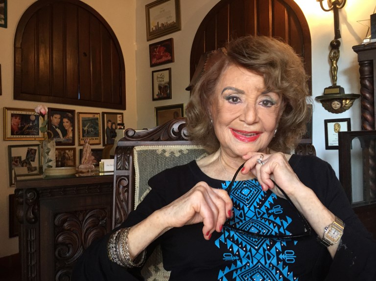 Autora de &quot;Cristal&quot; dice que la telenovela murió como género