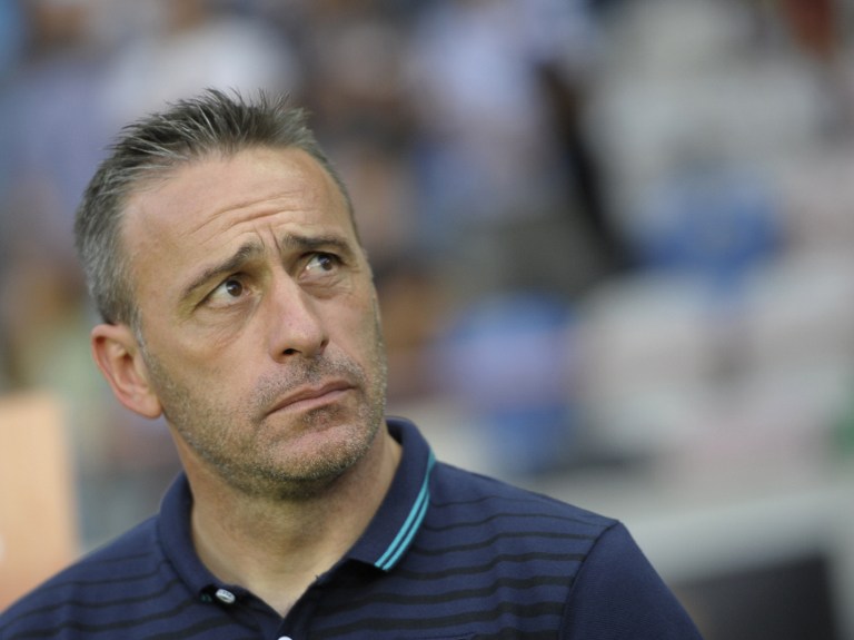 Paulo Bento deja de ser seleccionador de Portugal