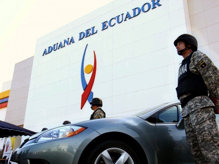 Importación de carros para personas con discapacidad subió 170% entre 2018 y 2019