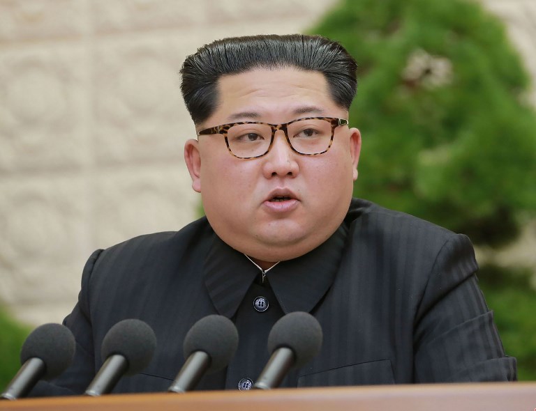 Corea del Norte cerrará instalaciones de pruebas nucleares