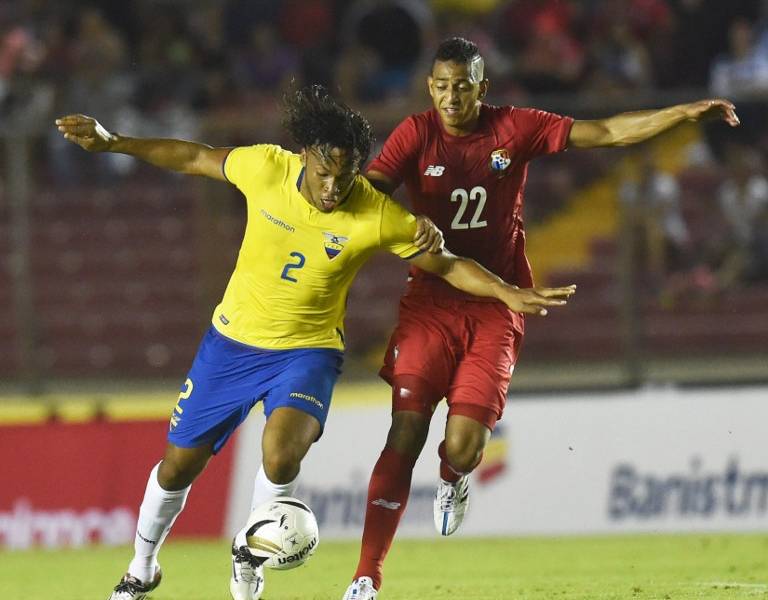 Ecuador cerrará ciclo preparatorio para Copa América con amistoso ante Panamá