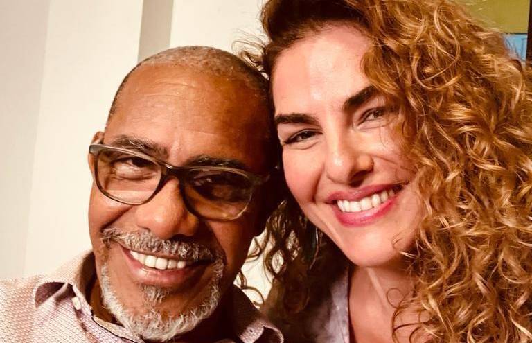 Lucho Aguirre declara sobre su estado de salud públicamente: Quiero darles una explicación