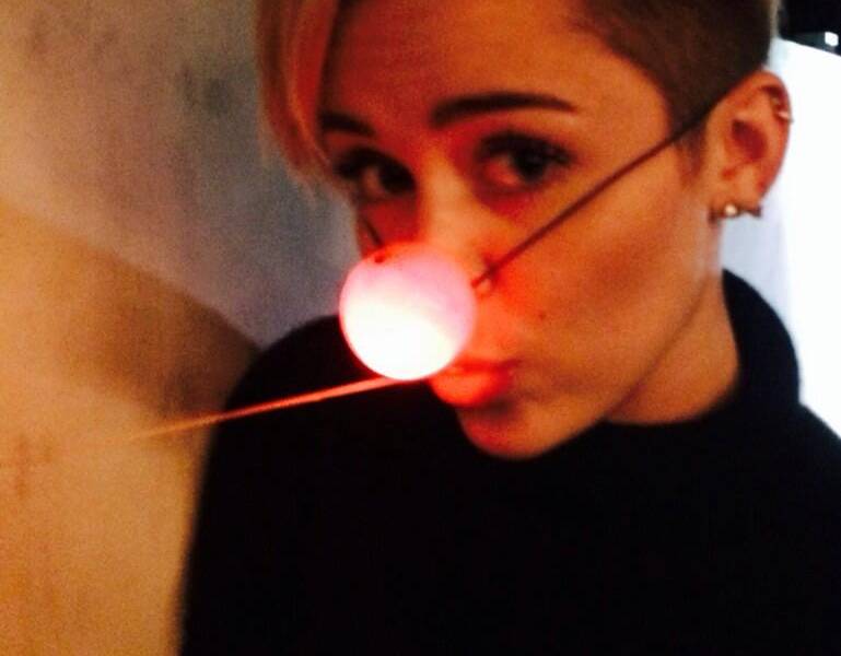 Así celebraron algunos famosos la Navidad