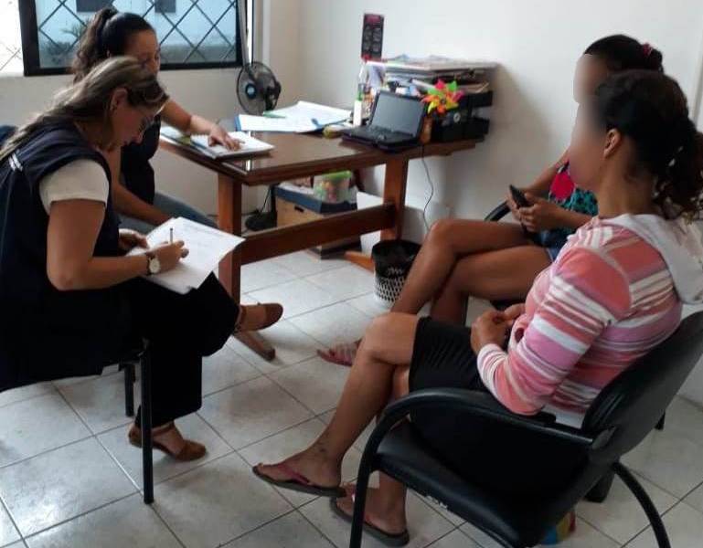 La violencia mata más mujeres en Ecuador que el cáncer