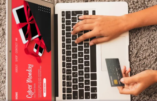 Las ventas por el Cyber Monday crecieron en un 26, 3 % según el SRI.