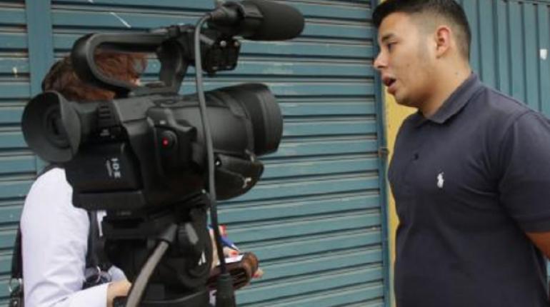 Hijo de copiloto de Lamia: Mi padre seguro buscó &quot;salvar vidas&quot;