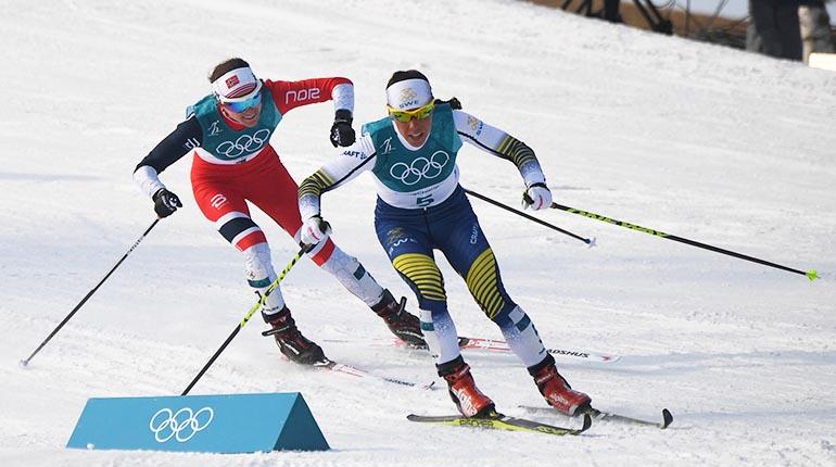 Alemania se mantiene al frente del medallero olímpico de Pyeongchang-2018